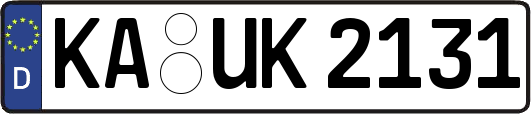 KA-UK2131