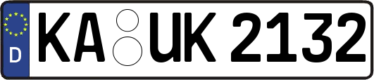 KA-UK2132