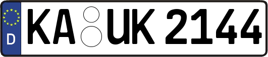 KA-UK2144