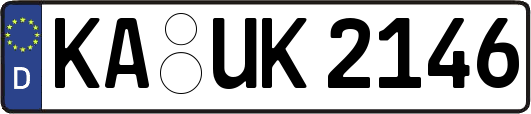 KA-UK2146