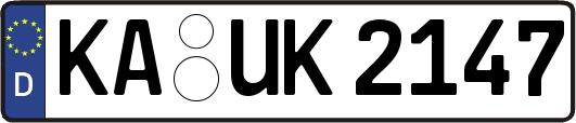 KA-UK2147