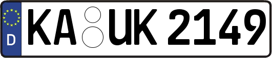 KA-UK2149