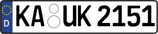 KA-UK2151