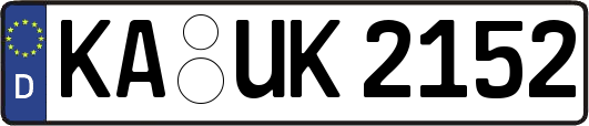 KA-UK2152