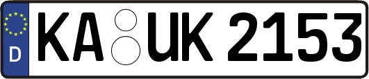 KA-UK2153