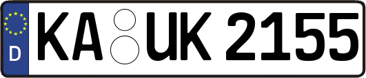 KA-UK2155