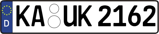 KA-UK2162