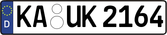 KA-UK2164