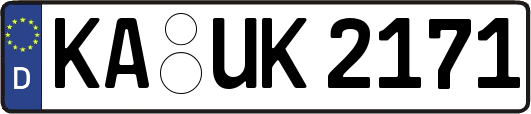 KA-UK2171
