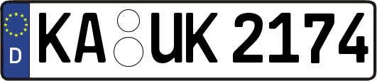 KA-UK2174