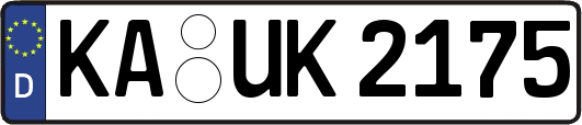 KA-UK2175