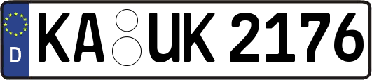 KA-UK2176