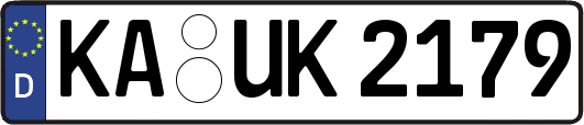 KA-UK2179