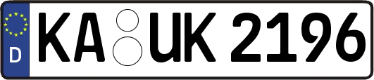 KA-UK2196