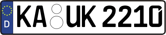 KA-UK2210