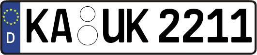 KA-UK2211