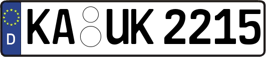 KA-UK2215