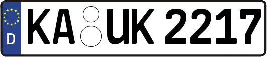 KA-UK2217