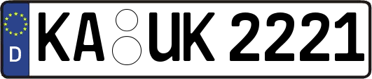 KA-UK2221