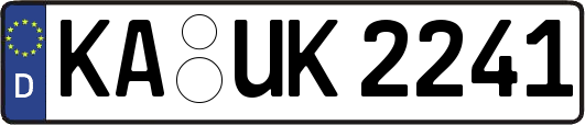 KA-UK2241
