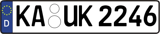 KA-UK2246