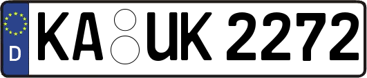 KA-UK2272