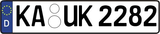 KA-UK2282