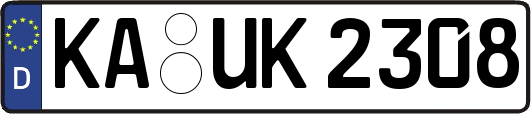 KA-UK2308