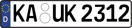 KA-UK2312