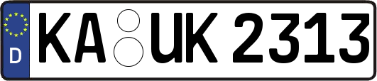 KA-UK2313