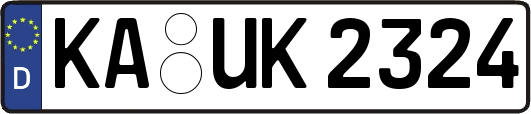KA-UK2324
