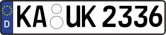 KA-UK2336