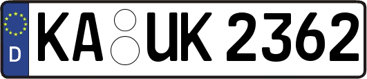KA-UK2362