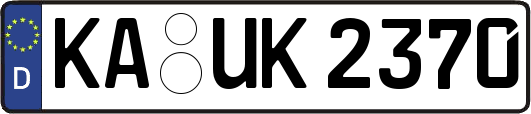KA-UK2370