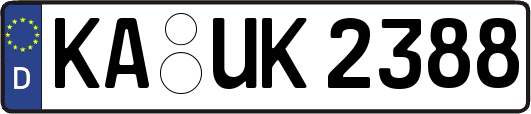 KA-UK2388