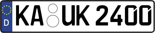 KA-UK2400