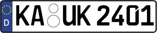 KA-UK2401