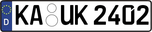 KA-UK2402