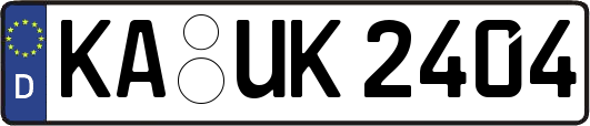 KA-UK2404