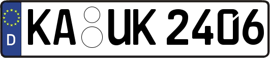 KA-UK2406