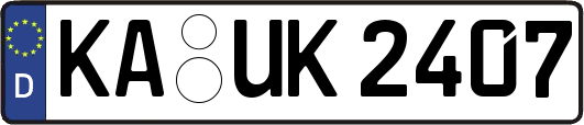 KA-UK2407