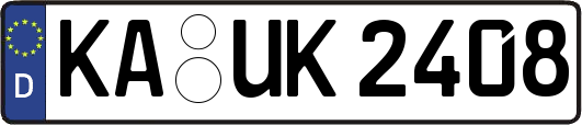 KA-UK2408