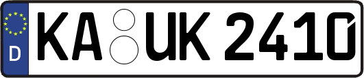 KA-UK2410
