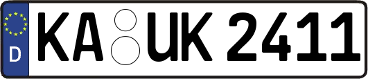KA-UK2411
