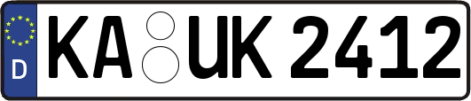 KA-UK2412