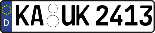 KA-UK2413