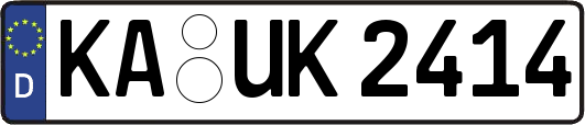 KA-UK2414