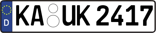 KA-UK2417