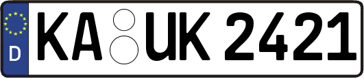 KA-UK2421