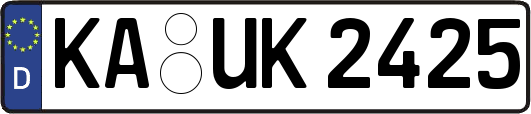 KA-UK2425